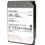 WD Ultrastar DC HC520 Enterprise 12TB -0F30146