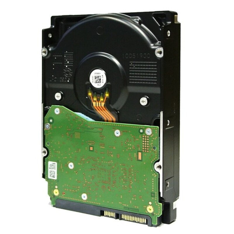 WD Ultrastar DC HC520 Enterprise 12TB -0F30146