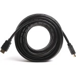 Dark 4K HDMI Kablo Altın Uçlu (10m)