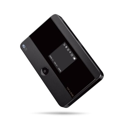 Tp-Link M7350 LTE (3G-4G) Taşınabilir Router
