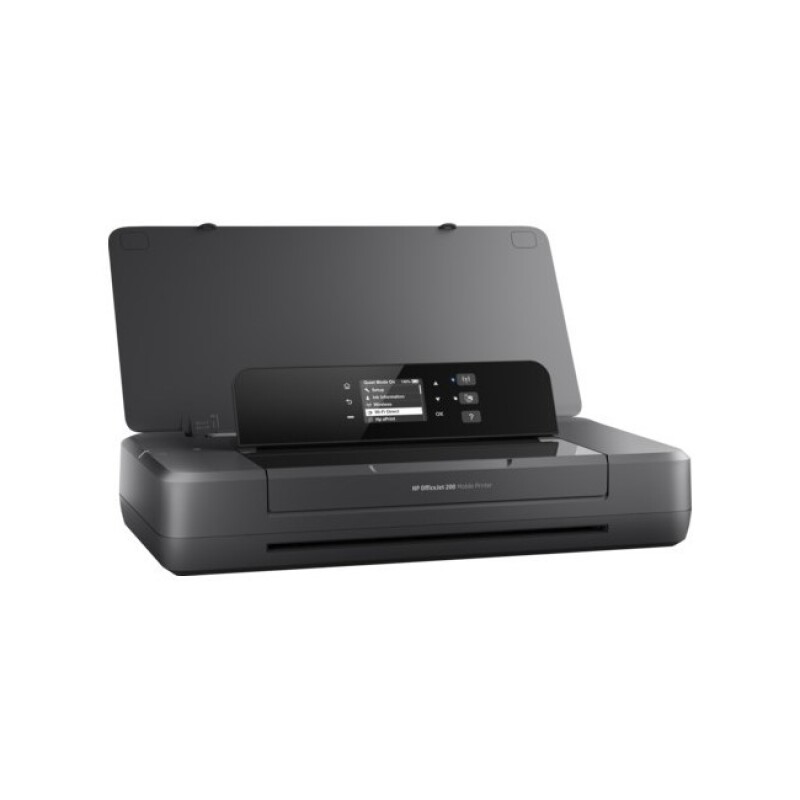 HP 202 Taşınabilir Renkli Wi-Fi Yazıcı (N4K99C)