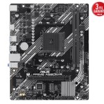 Asus Prime A520M-R AM4 Ryzen Hdmi DDR4