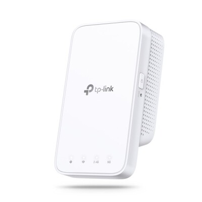 TP-Link RE300 Kablosuz AC1200 Menzil Genişletici
