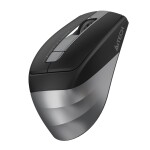 A4-Tech Kablosuz Mouse Nano Siyah-Gri (FG35-G)