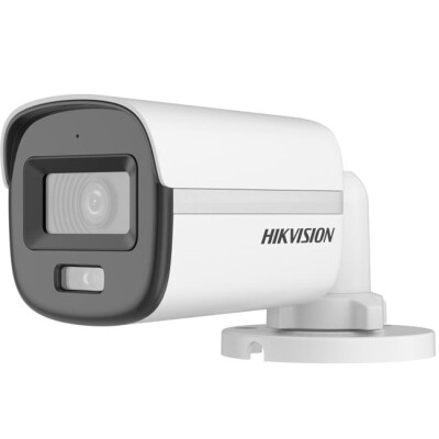 Hikvision DS-2CE10DF0T-LPFS 2MP 2.8mm Colorvu
