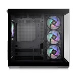 Thermaltake View 380 4x120mm ARGB Fan Mid Tower