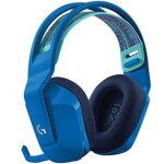 Logitech G G733 Gaming Kulaklık Mavi 981-000943
