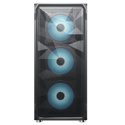 Frisby 600W 80+Bronze (FC-9485G) RGB Fan Mid Tower