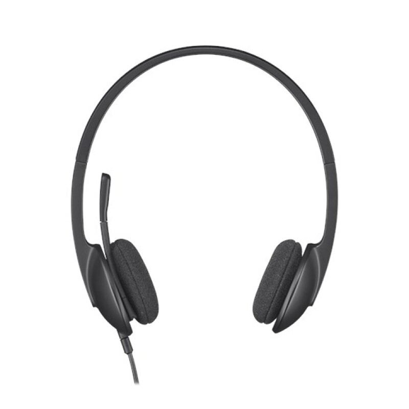 Logitech H340 Kablolu Kulaklık 981-000475