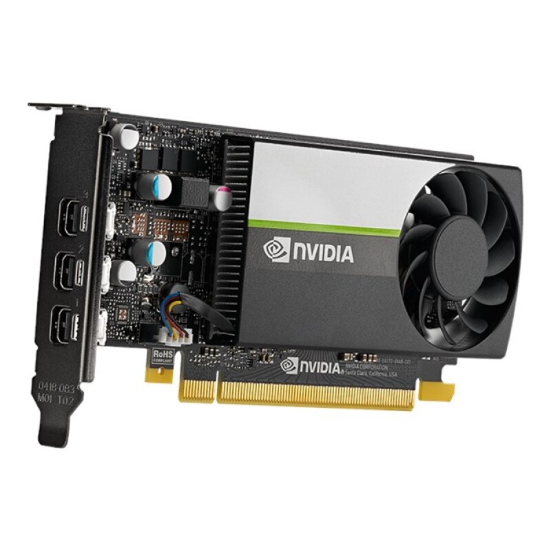 Pny Quadro T400 4GB GD6 64Bit 3mDp Çeviricisiz