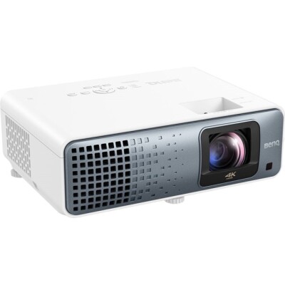 BenQ TK710 3200Ans 4K Lazer Projeksiyon