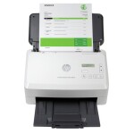 HP Enterprise Flow 5000 s5 Tarayıcı (6FW09A)