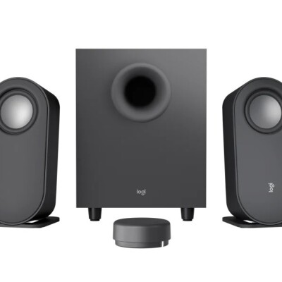 Logitech Z407 2*1 Bluetooth Hoparlör 980-001348