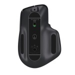 Logitech MX Master 3S Şarj Edilebilir Mouse Siyah