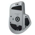 Logitech MX Master 4 Şarj Edilebilir Mouse Beyaz