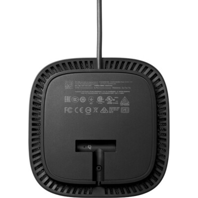 HP G5 Dock Station Universal USB Type-C (100 Watt)