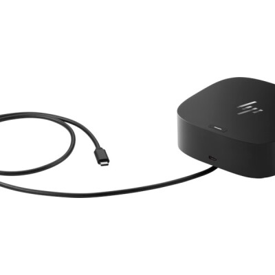 HP G5 Dock Station Universal USB Type-C (100 Watt)