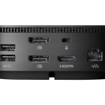 HP G5 Dock Station Universal USB Type-C (100 Watt)