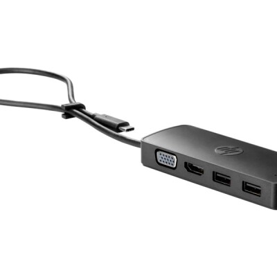 HP G2 Docking Station Travel HUB Type-C (235N8AA)