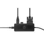 HP G2 Docking Station Travel HUB Type-C (235N8AA)