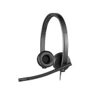 Logitech H570e Usb Stereo Kulaklık 981-000575