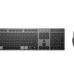 HP 725 Şarj Edilebilir Bluetooth Set (9T5B0UT)