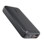 Aukey Powerbank 20000mAh Type-C-Lightning