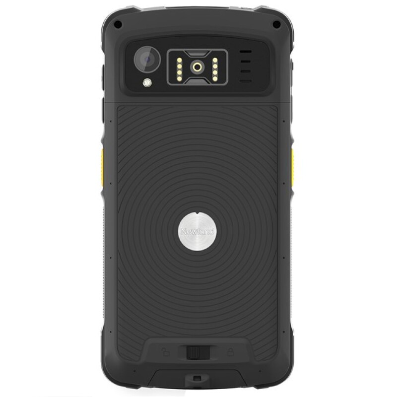 Newland MT9055-W0X 2D Android 11 (Kılıf) Wifi BT