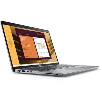 Dell Latitude 5450 Ultra5 135-14''-8G-512SD-Dos