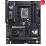 Asus Tuf Gaming Z890-Plus Wifi D5 1851P Hdmi Dp
