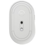 Dell MS7421W Şarj edilebilir Bluetooth Mouse Gümüş