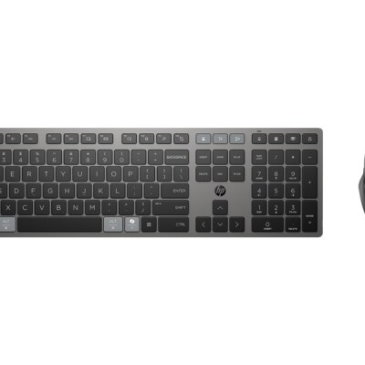 HP 720 Şarj Edilebilir Bluetooth Set (9T5A9AA)