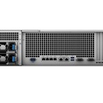 Synology RS4021XSPLUS (16x3.5''/2.5'') Rack NAS 3U