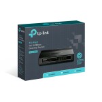 Tp-Link TL-SF1016D 16 Port 10/100 Mbps Switch