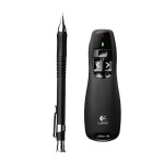 Logitech Sunum Kumandası Lazer (R400)