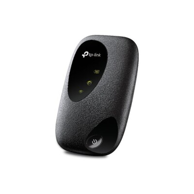 Tp-Link M7000 LTE (3G-4G) Taşınabilir Router