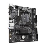 Gigabyte A520M K V2 D4 AM4 Vga Hdmi