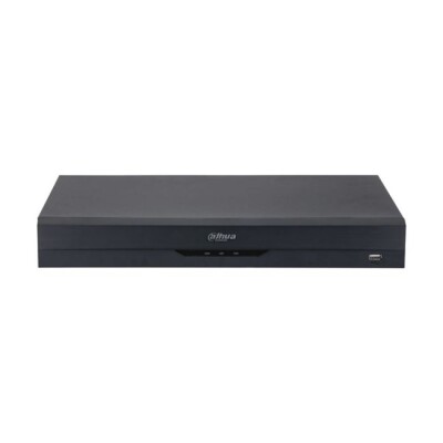 Dahua XVR5232AN-I3 32 Kanal H.265+ AI XVR 2x16TB