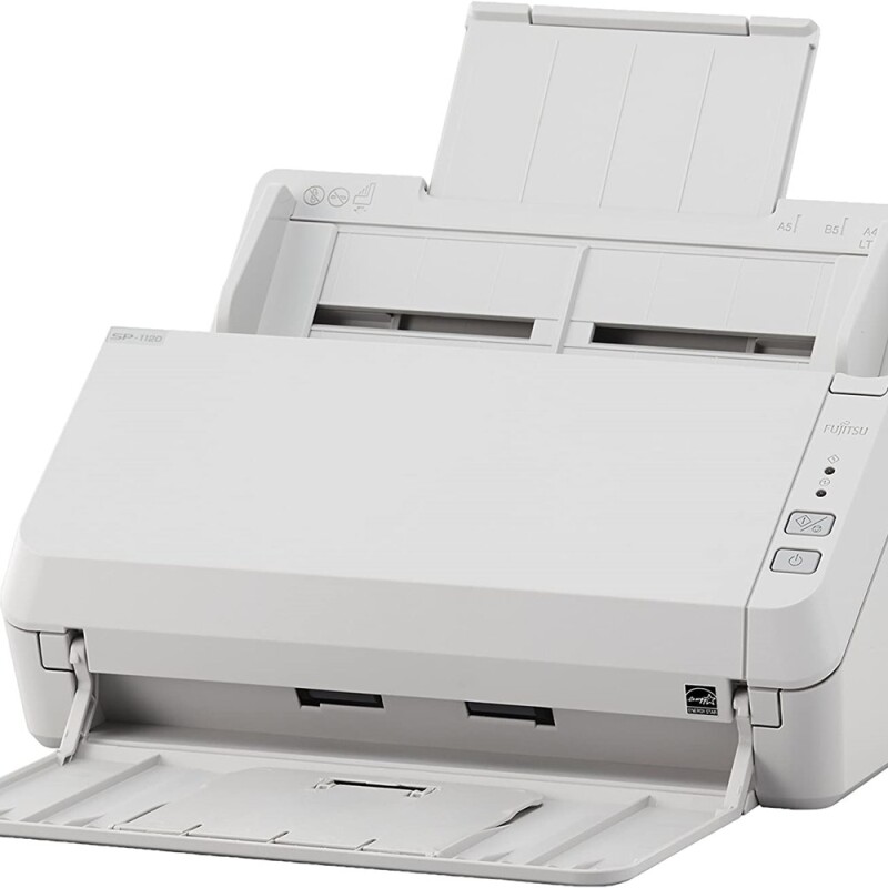 Ricoh SP1120N 20PPM A4 Network Tarayıcı