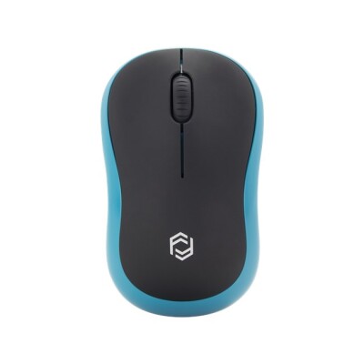 Frisby Kablosuz Mouse Siyah-Mavi (FM-276WM)