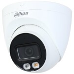 Dahua IPC-HDW2449T-S-IL Dual Light Dome 4MP IP