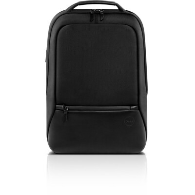 Dell Premier Slim 15.6'' Sırt Çantası (460-BCQM)