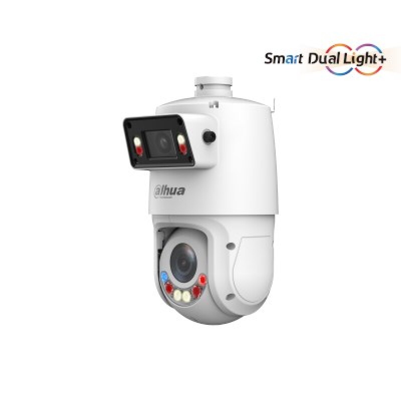 Dahua SDT4E425-4F-GB-A-PV1 25x 4MP+4MP 25x SD