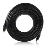 Dark DK-HD-CV14L2000 20 Metre HDMI Kablo Altın
