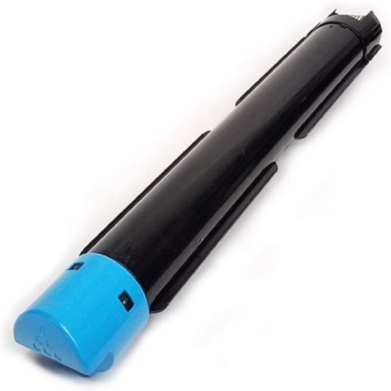 Xerox 006R01829 Mavi Toner