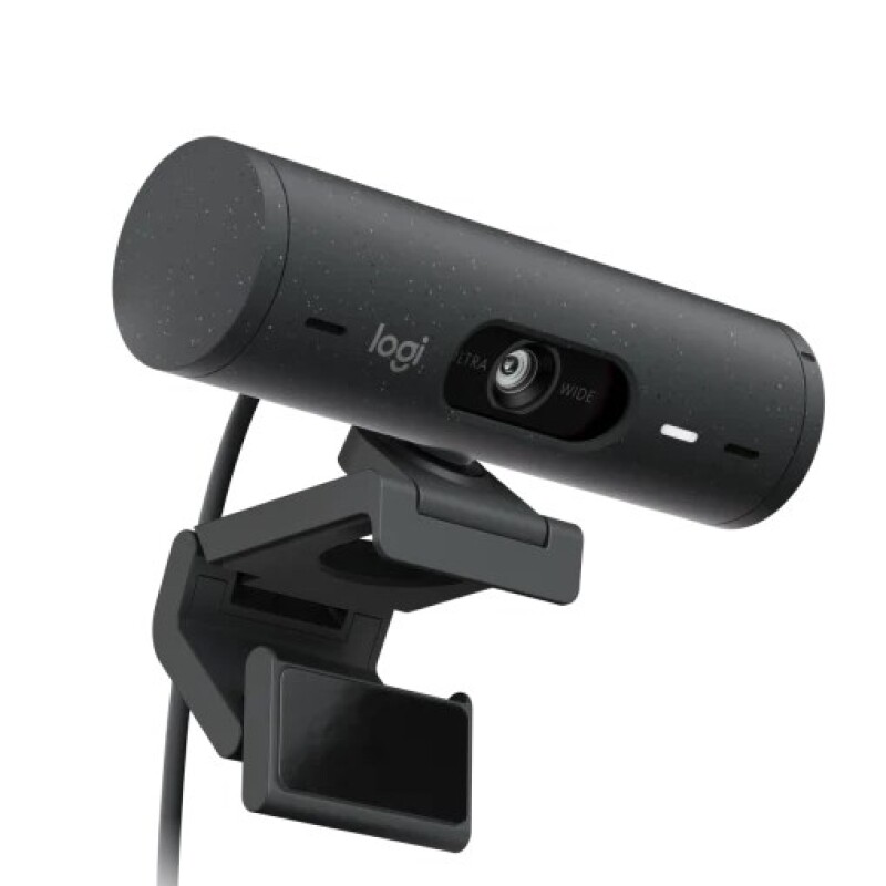 Logitech Brio 505 Webcam Grafit Full HD 960-001459
