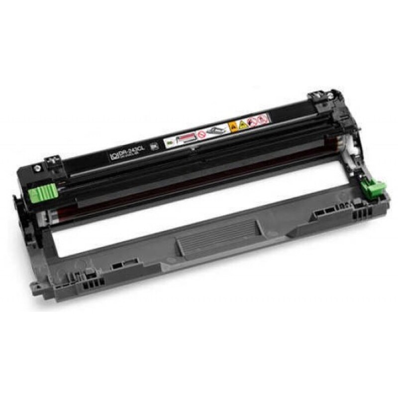 Brother DR-273CL-BK Siyah Drum