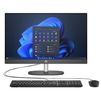 HP ProOne 240 G10 23.8''-Ultra5 125-16G-512SSD-Dos