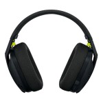Logitech G435 Siyah Oyuncu Kulaklığı 981-001050
