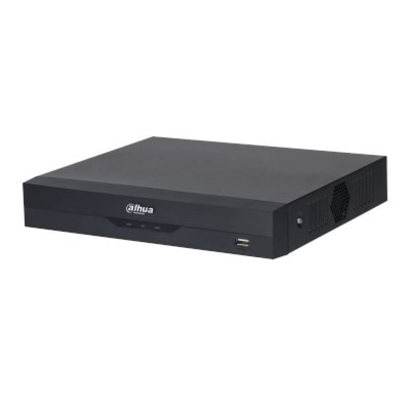 Dahua XVR5104HS-5M-I3 4 Kanal 1U H.265+ XVR 1x16TB